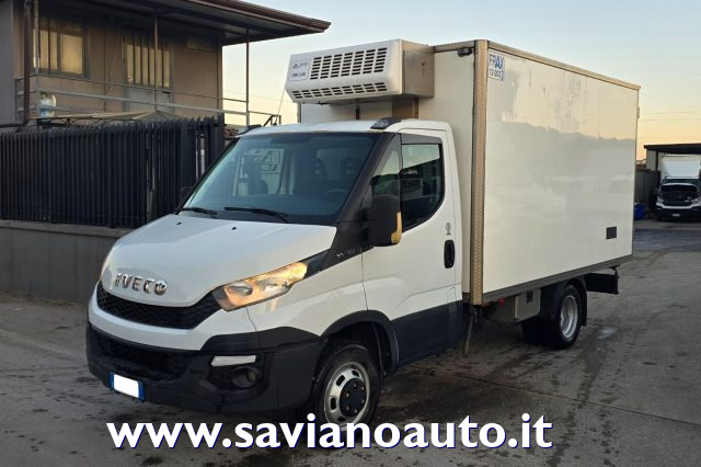 IVECO  Bianco pastello