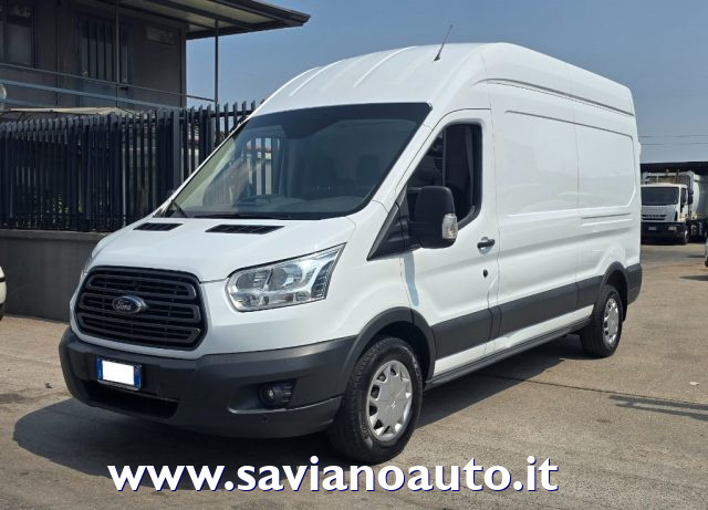 FORD  Bianco pastello