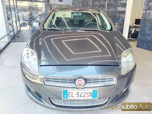 FIAT Bravo Grigio scuro pastello