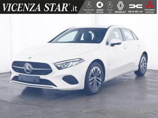 Mercedes-Benz A 180 d ADVANCED SPORT