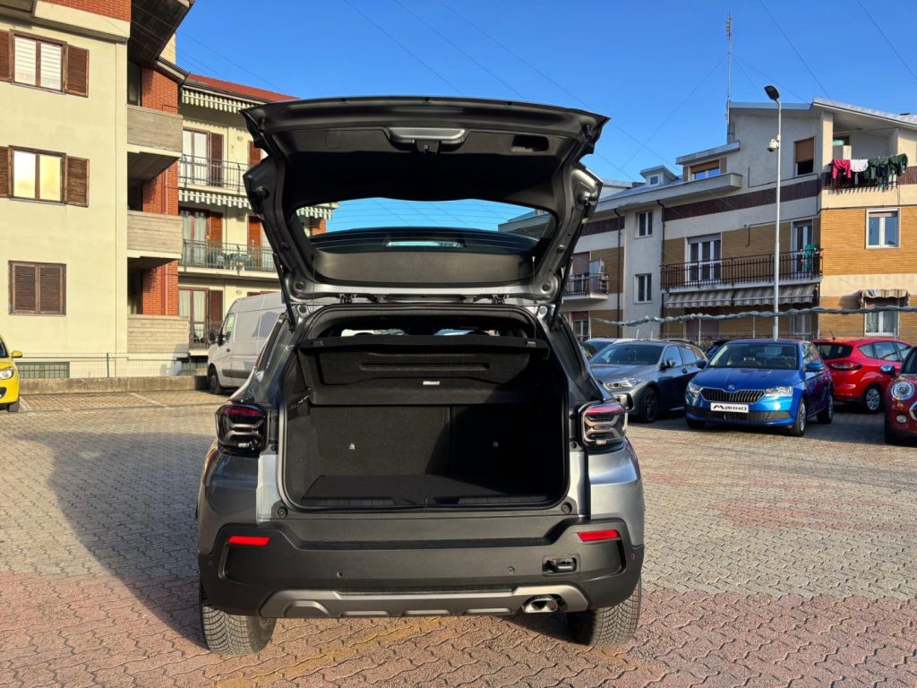 JEEP Avenger 1.2 Turbo 145 CV MHEV 4xe Upland - 5