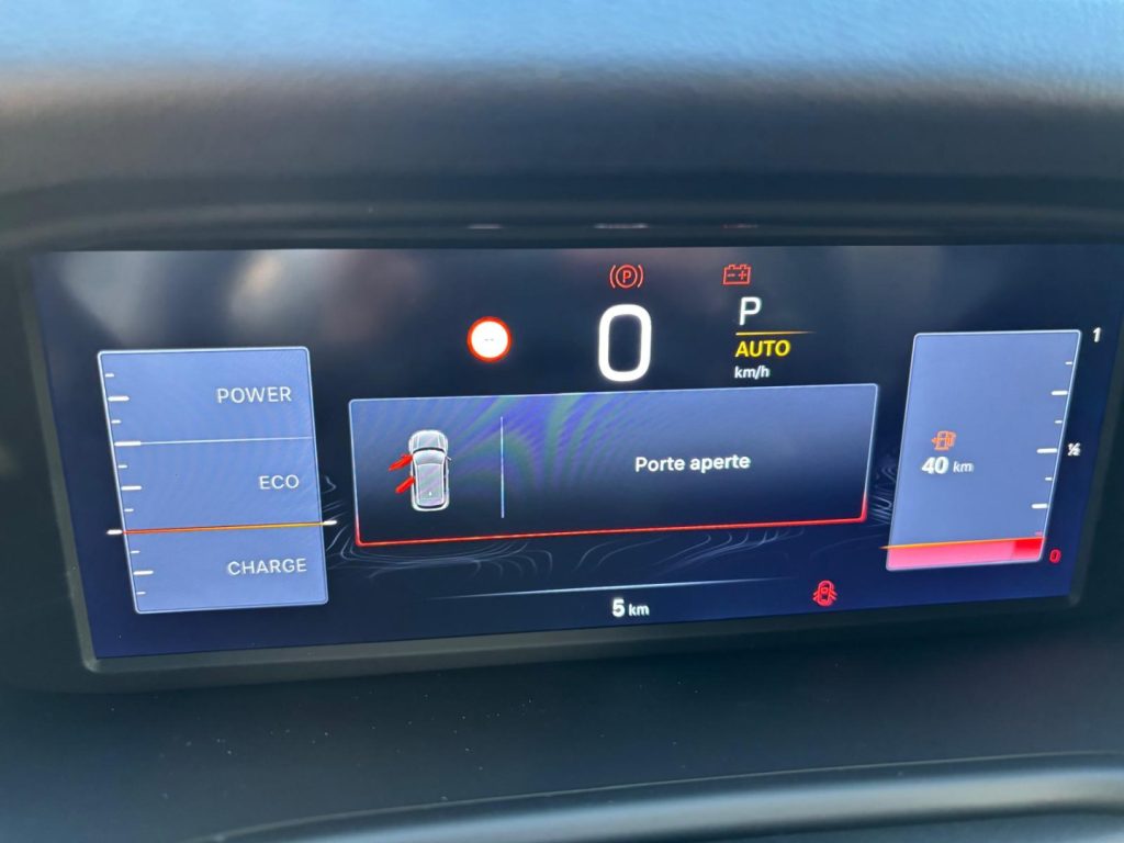 JEEP Avenger 1.2 Turbo 145 CV MHEV 4xe Upland - 13