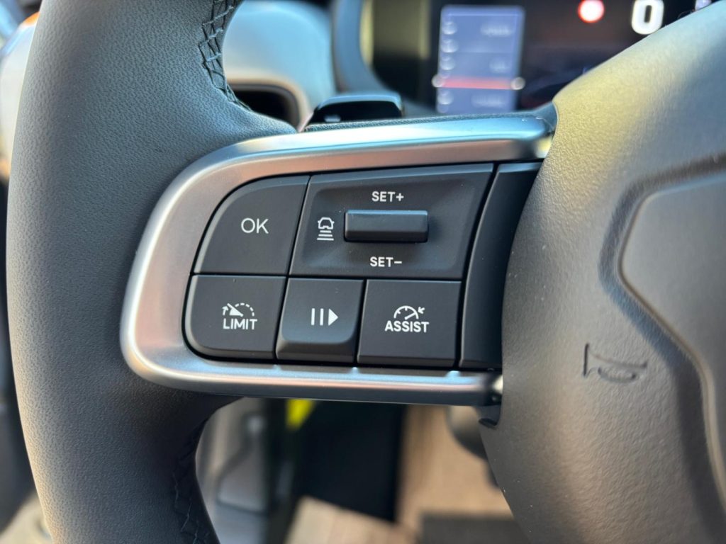 JEEP Avenger 1.2 Turbo 145 CV MHEV 4xe Upland - 14