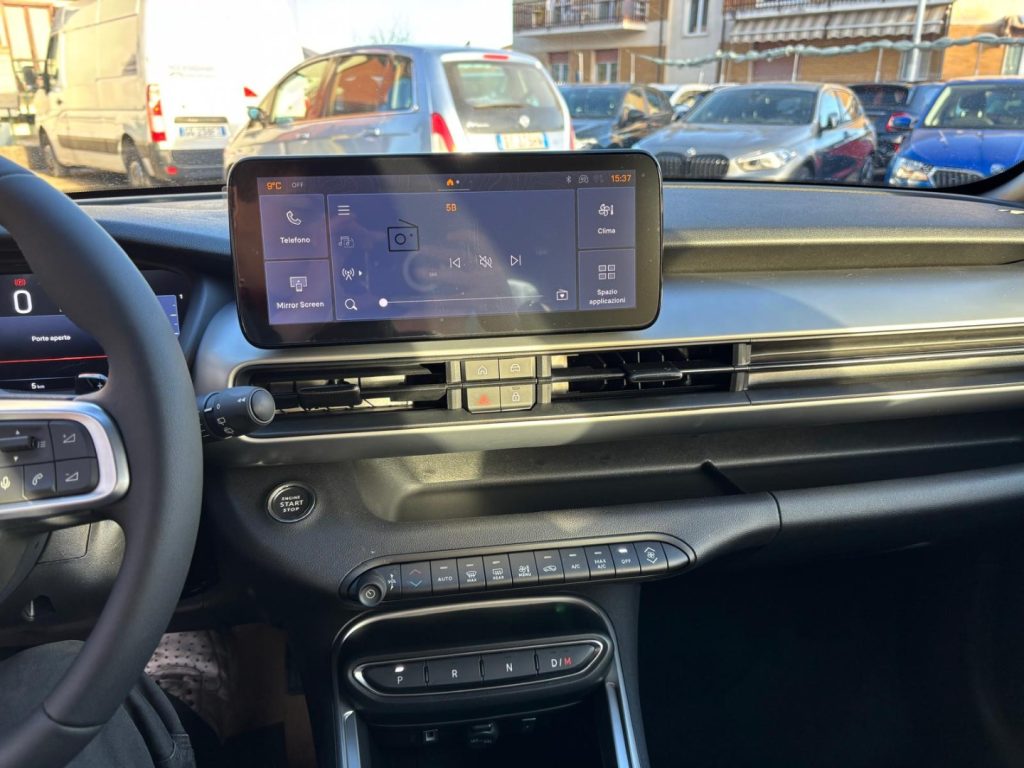 JEEP Avenger 1.2 Turbo 145 CV MHEV 4xe Upland - 17