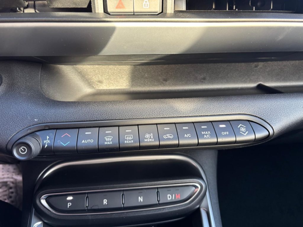 JEEP Avenger 1.2 Turbo 145 CV MHEV 4xe Upland - 18