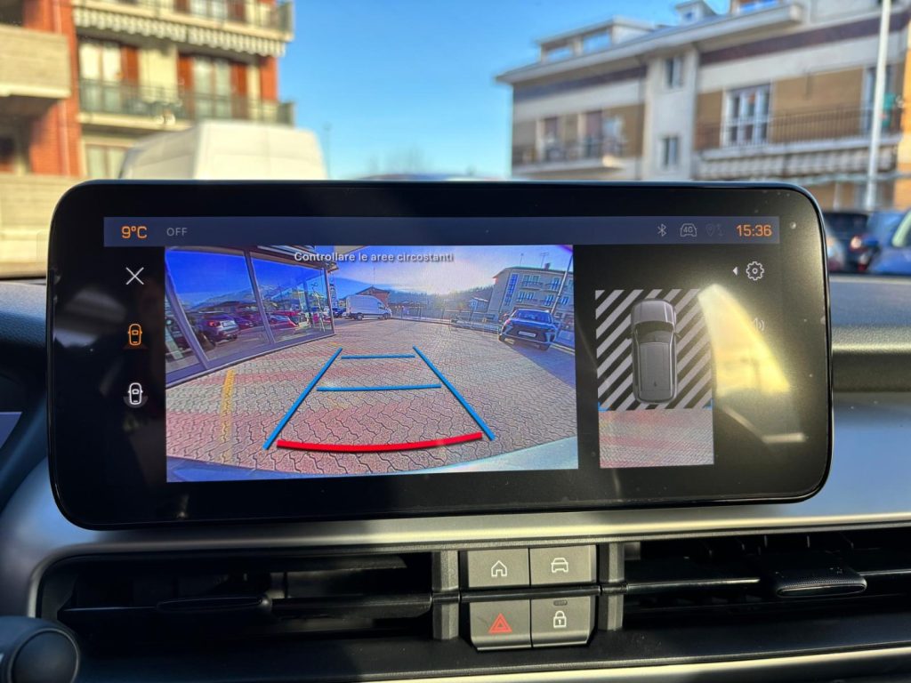 JEEP Avenger 1.2 Turbo 145 CV MHEV 4xe Upland - 20