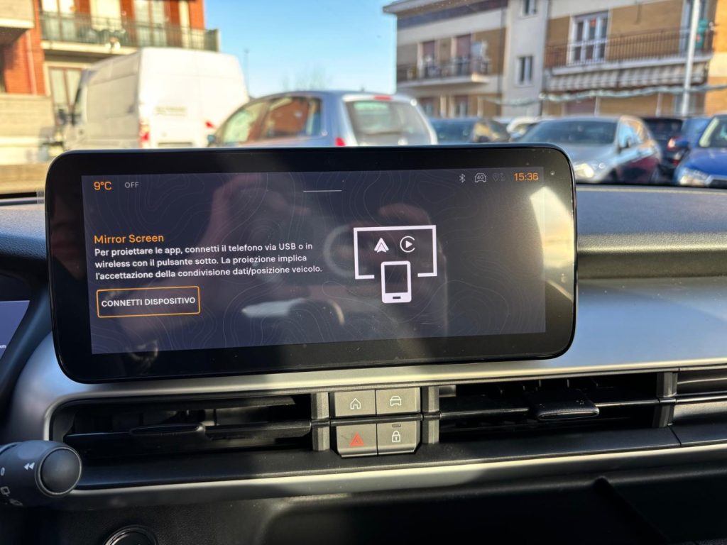 JEEP Avenger 1.2 Turbo 145 CV MHEV 4xe Upland - 21