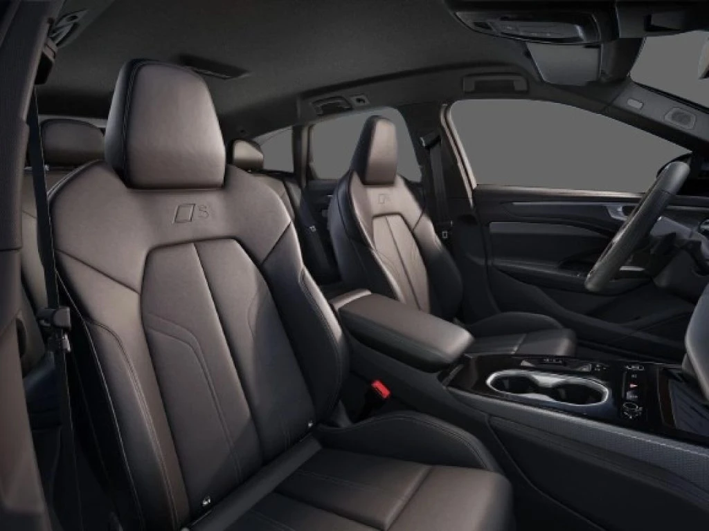 AUDI A6 Avant TDI 150 kW S tronic quattro - 8