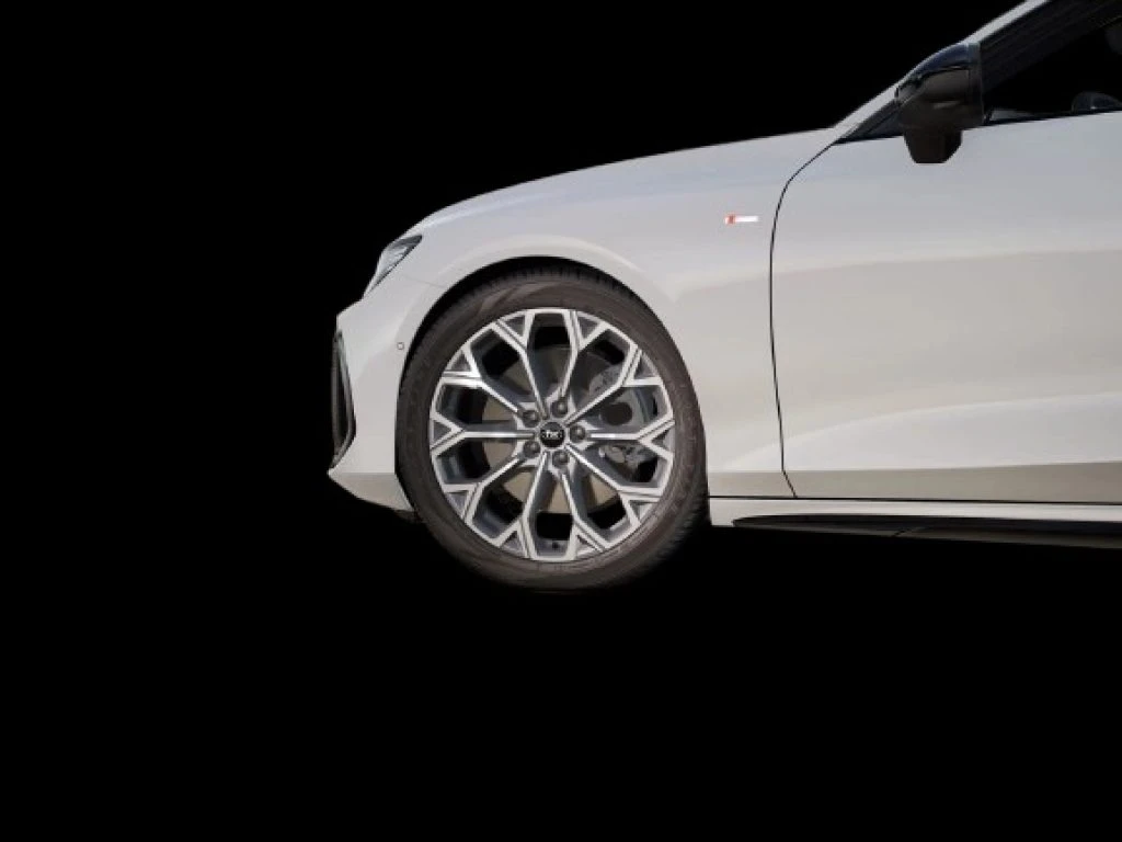 AUDI A6 Avant TDI 150 kW S tronic quattro - 3