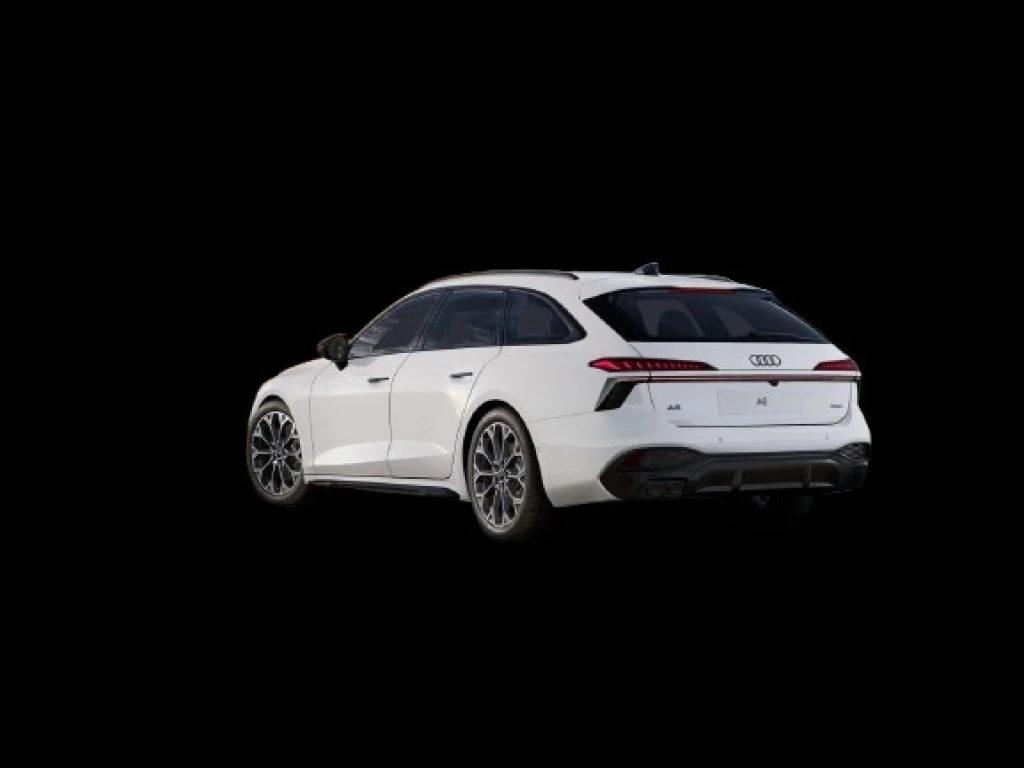 AUDI A6 Avant TDI 150 kW S tronic quattro - 5