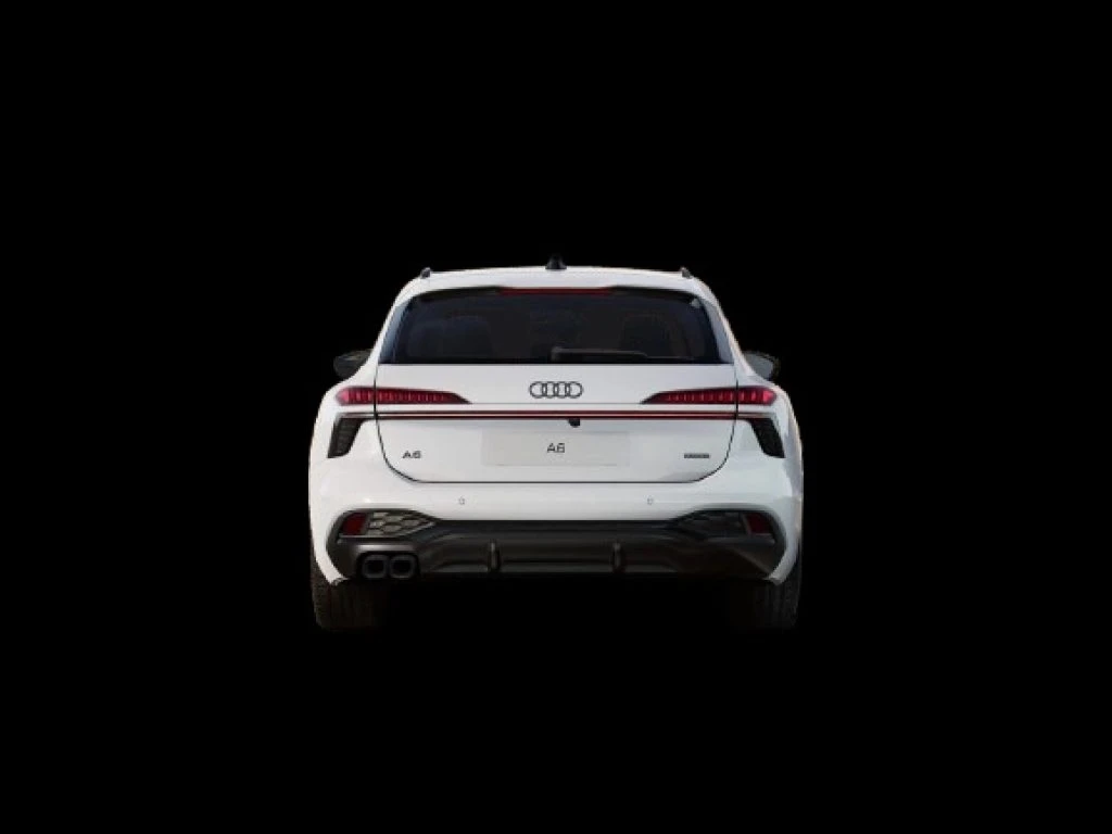 AUDI A6 Avant TDI 150 kW S tronic quattro - 4