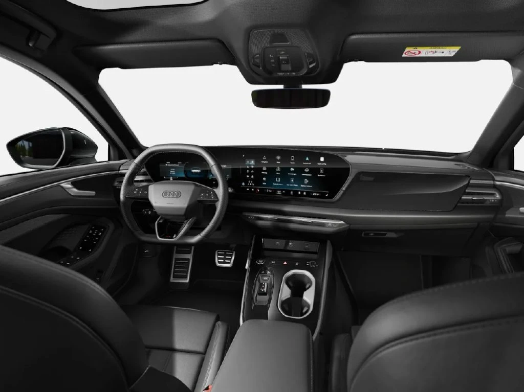 AUDI A6 Avant TDI 150 kW S tronic quattro - 9