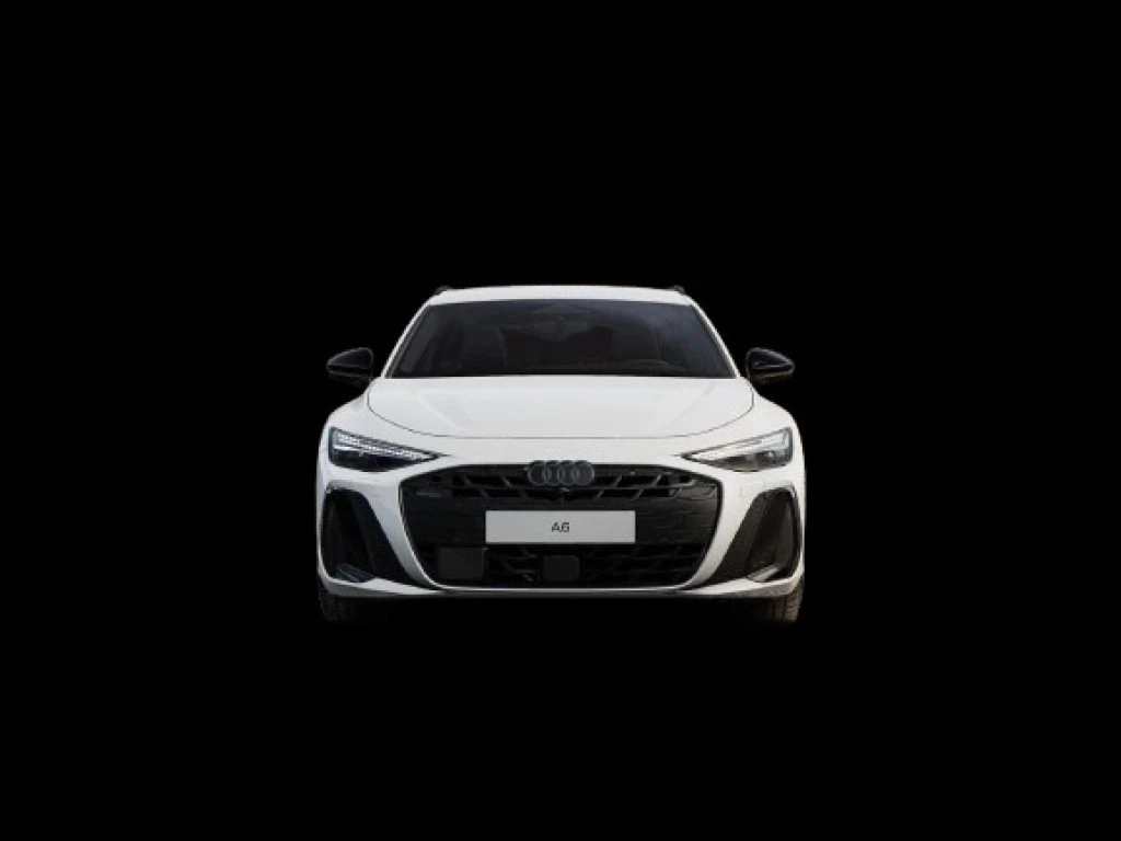 AUDI A6 Avant TDI 150 kW S tronic quattro - 2