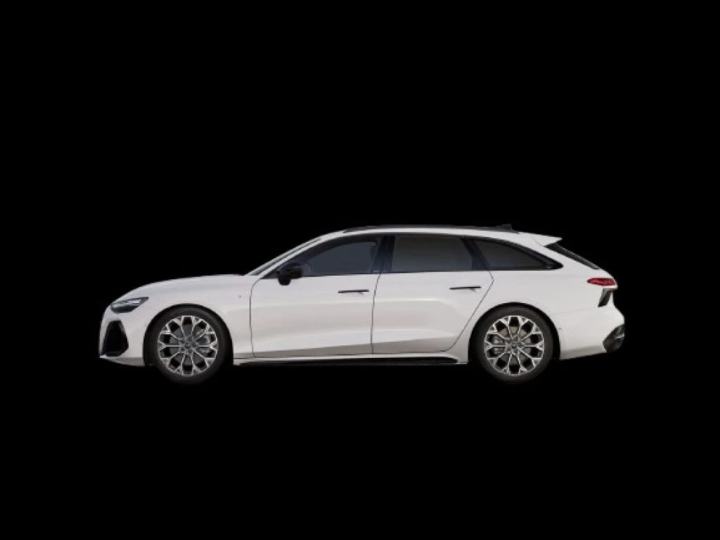 AUDI A6 Avant TDI 150 kW S tronic quattro - 6