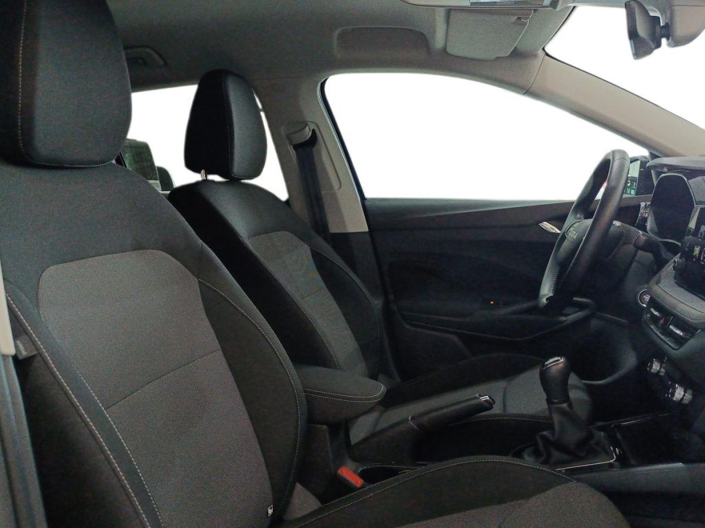SKODA Fabia 1.0 MPI 80 CV 130 Edition - 10