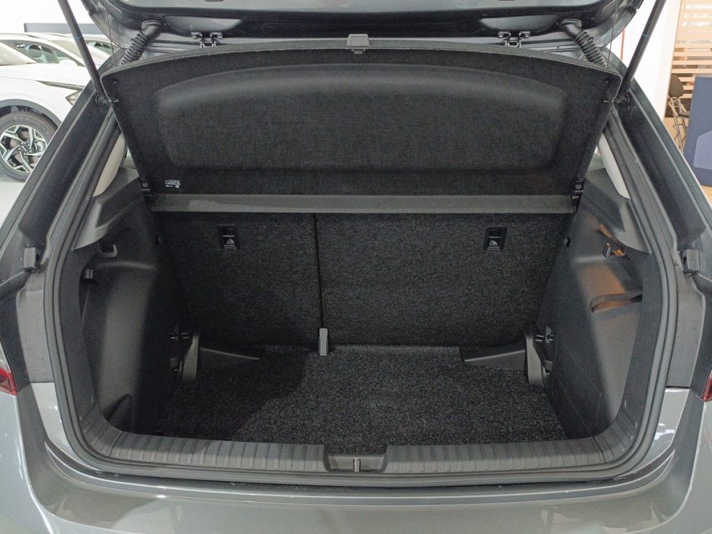 SKODA Fabia 1.0 TSI 95 CV Young Edition - 12