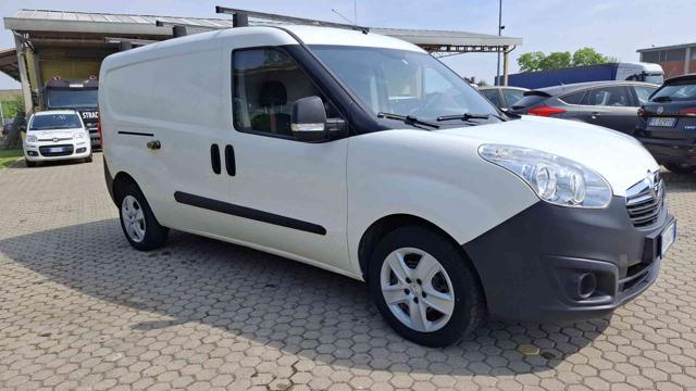 OPEL Combo Bianco pastello