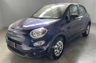FIAT 500X 1.0 T3 120 CV