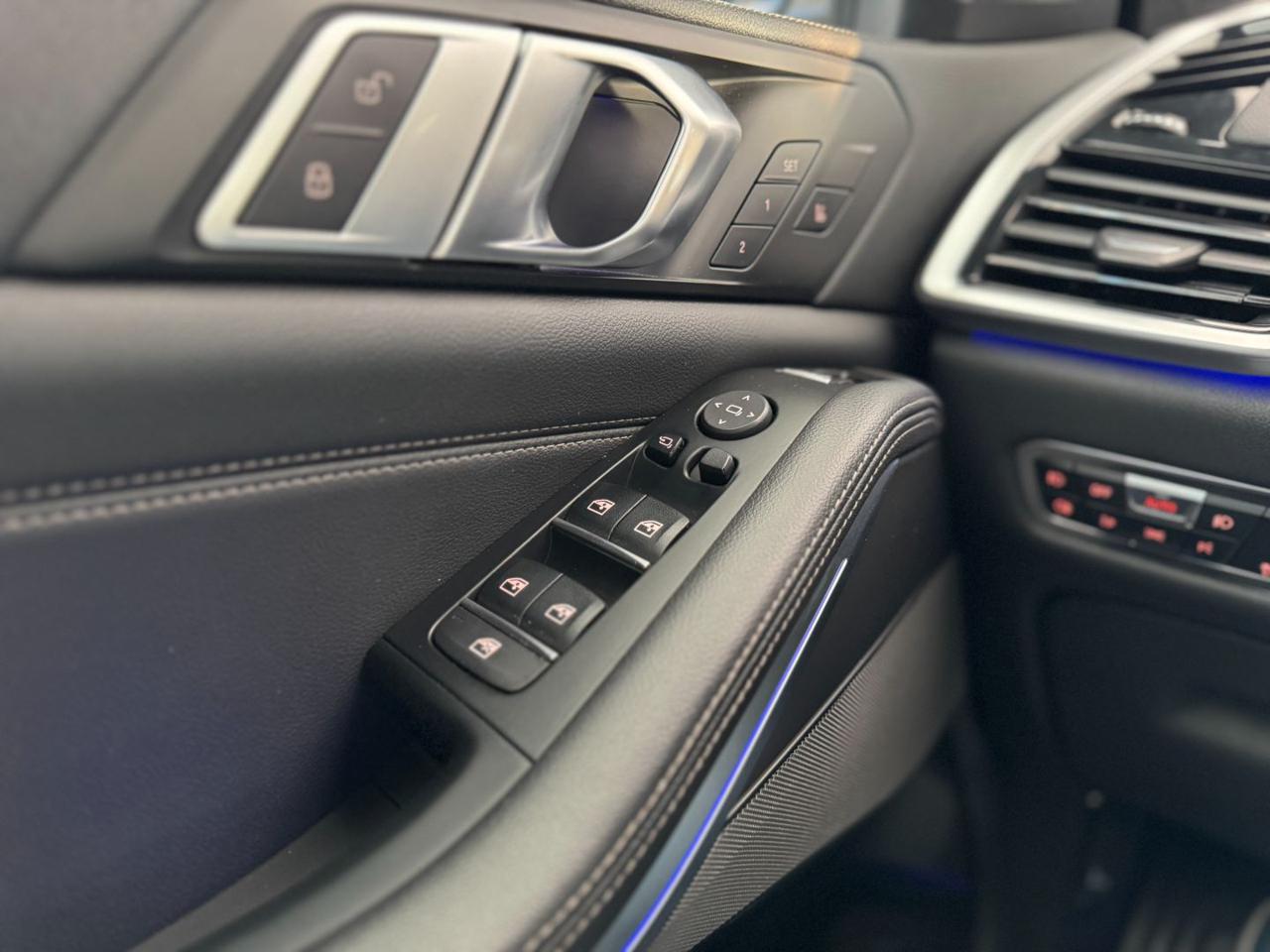 BMW X5 XDrive 30d X-Line (Tetto/APP/Pelle/Headup/Retro) - 47