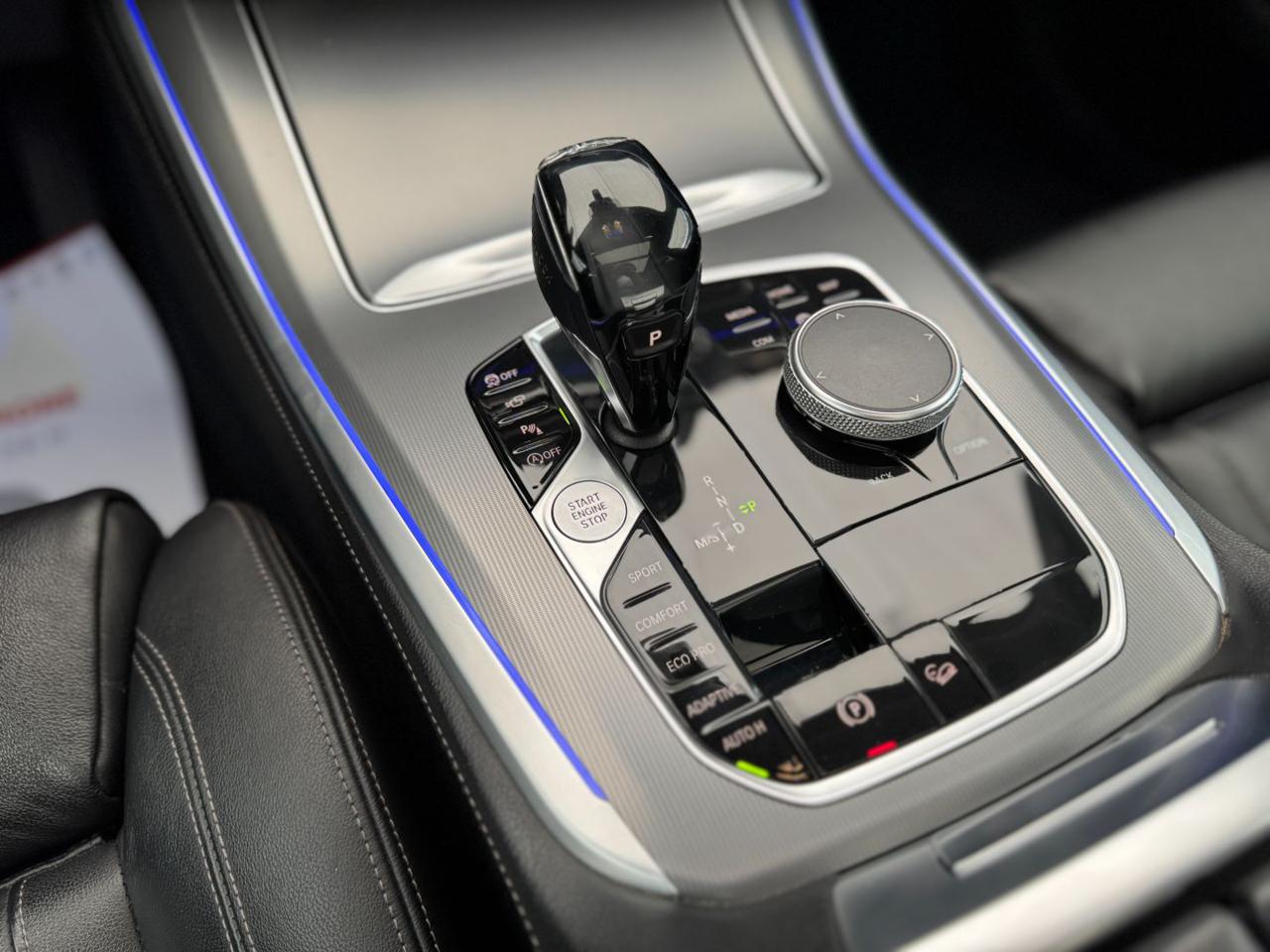 BMW X5 XDrive 30d X-Line (Tetto/APP/Pelle/Headup/Retro) - 30