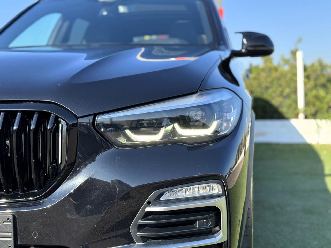 BMW X5 XDrive 30d X-Line (Tetto/APP/Pelle/Headup/Retro) - 18