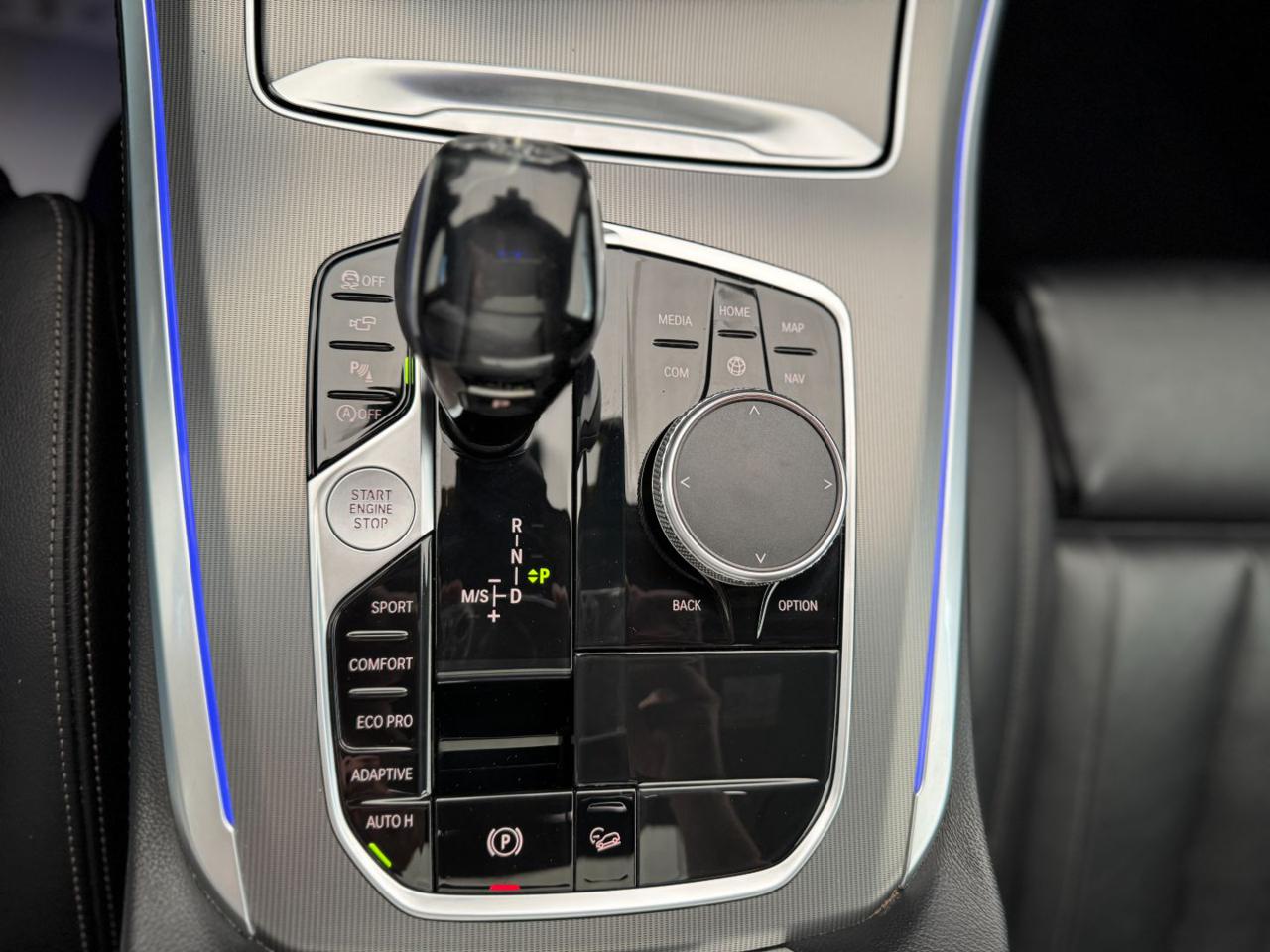 BMW X5 XDrive 30d X-Line (Tetto/APP/Pelle/Headup/Retro) - 45