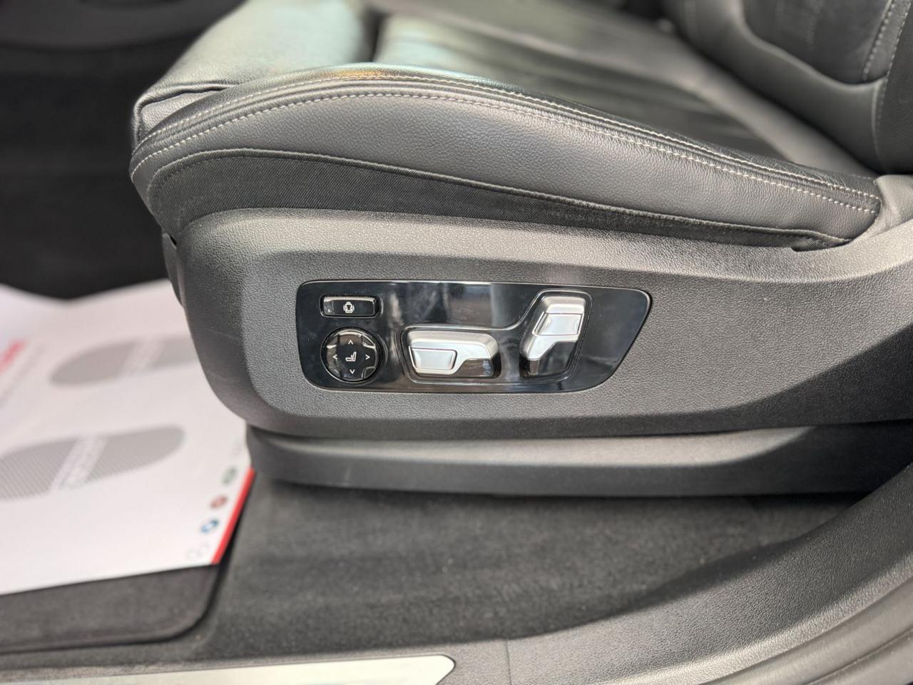 BMW X5 XDrive 30d X-Line (Tetto/APP/Pelle/Headup/Retro) - 26