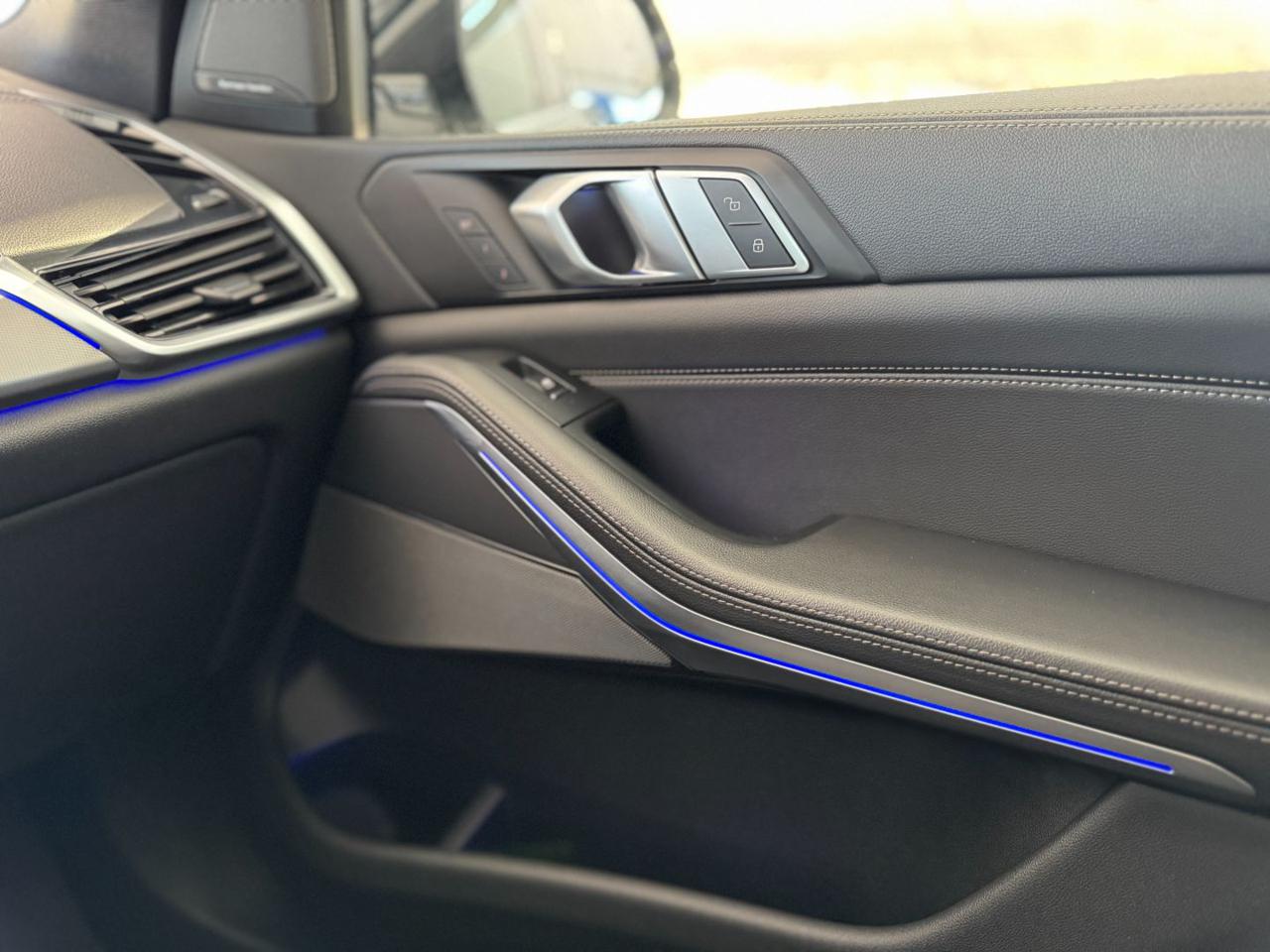 BMW X5 XDrive 30d X-Line (Tetto/APP/Pelle/Headup/Retro) - 46