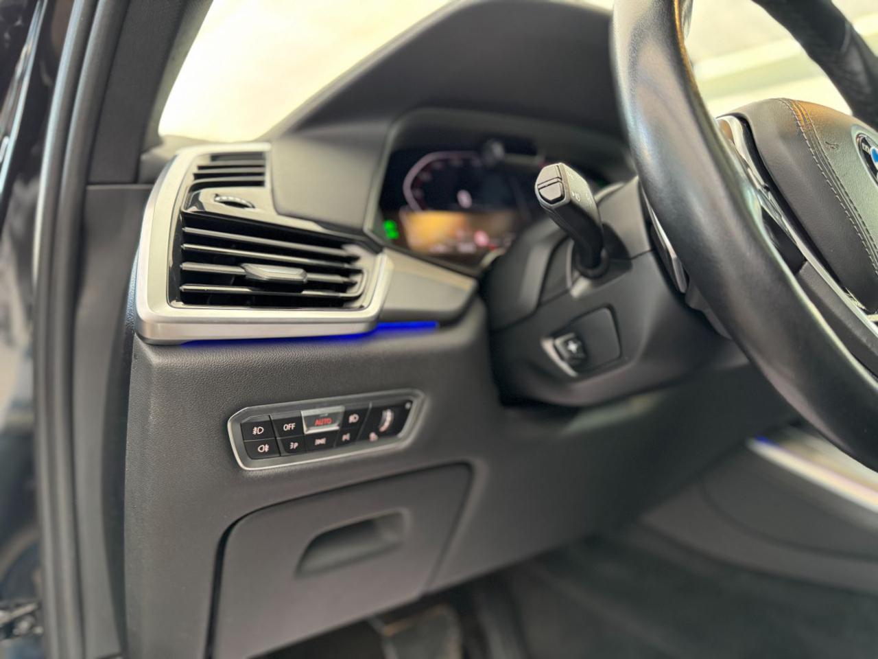 BMW X5 XDrive 30d X-Line (Tetto/APP/Pelle/Headup/Retro) - 27