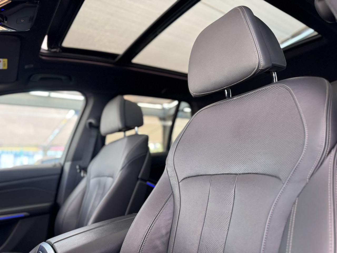 BMW X5 XDrive 30d X-Line (Tetto/APP/Pelle/Headup/Retro) - 29