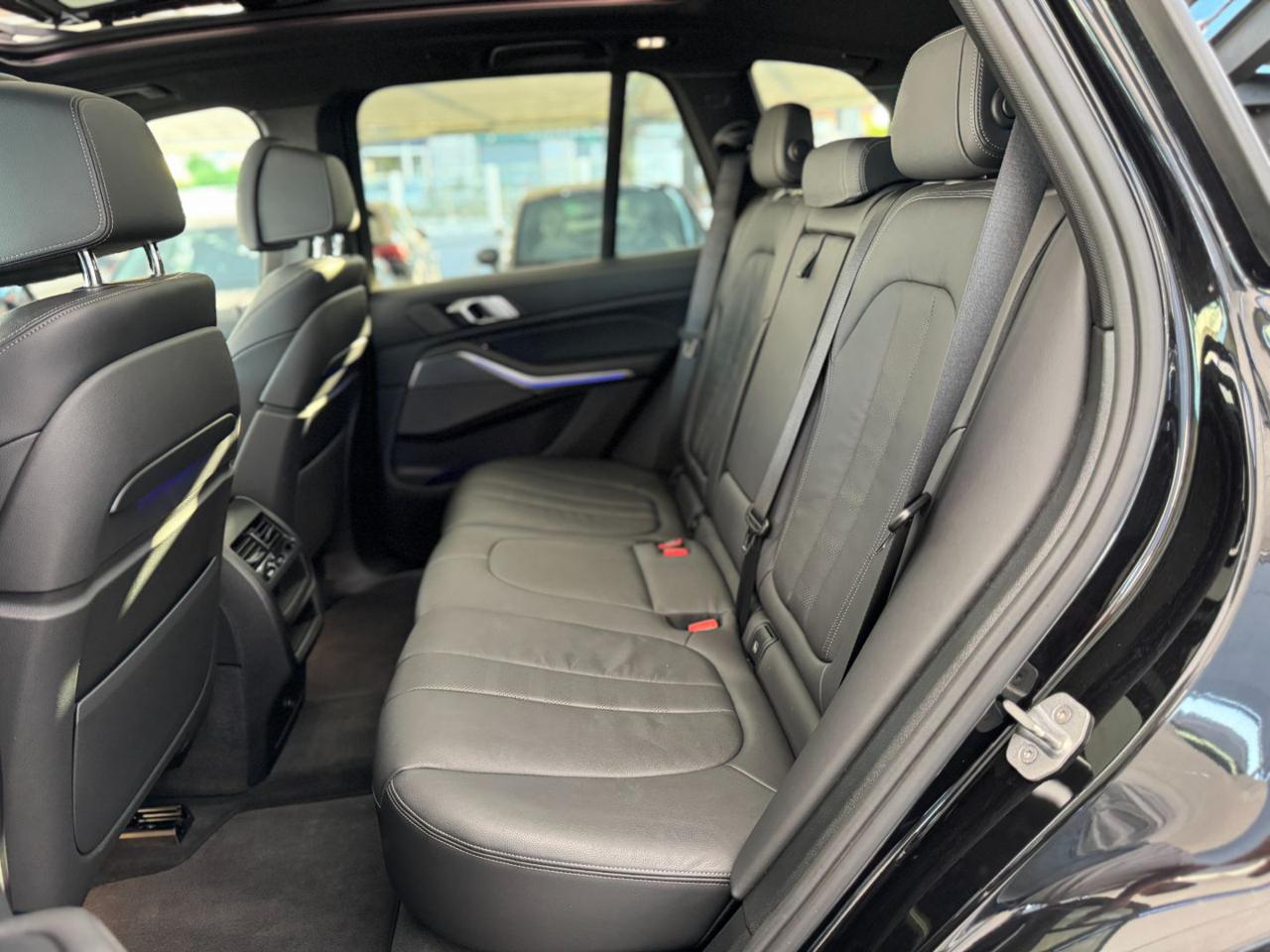 BMW X5 XDrive 30d X-Line (Tetto/APP/Pelle/Headup/Retro) - 12