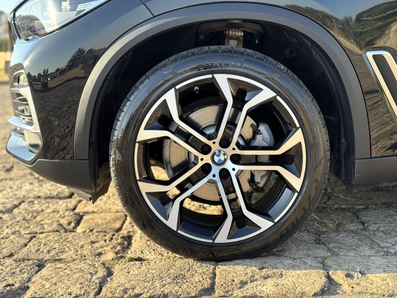 BMW X5 XDrive 30d X-Line (Tetto/APP/Pelle/Headup/Retro) - 23