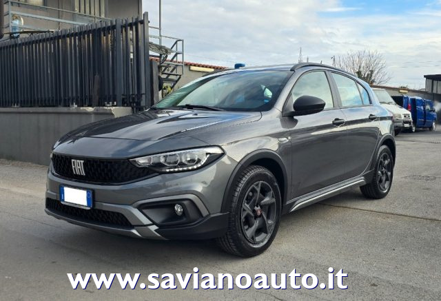 FIAT Tipo Antracite pastello