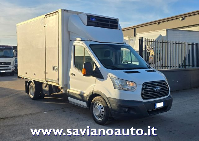 FORD  Bianco pastello