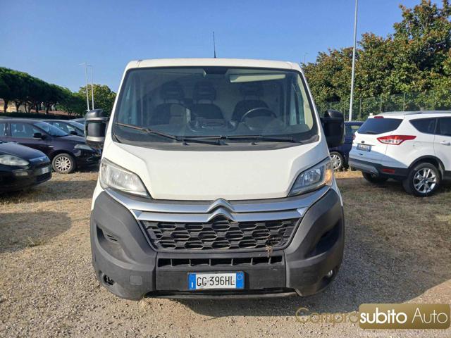 CITROEN Jumper Bianco pastello