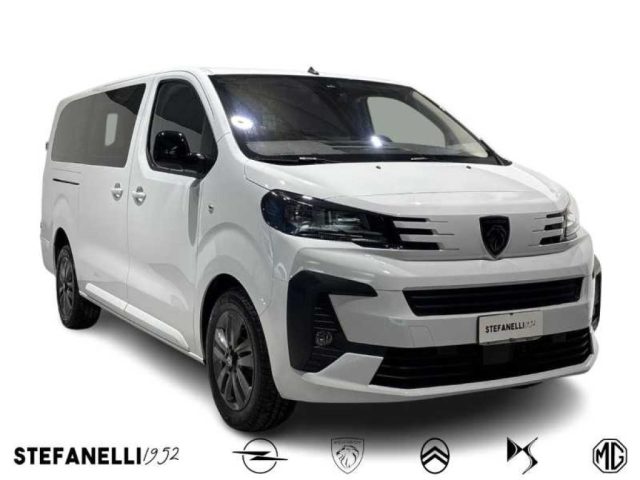 PEUGEOT Expert Bianco pastello