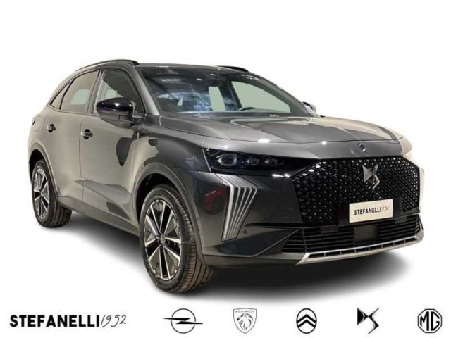 DS AUTOMOBILES DS 7 Grigio pastello