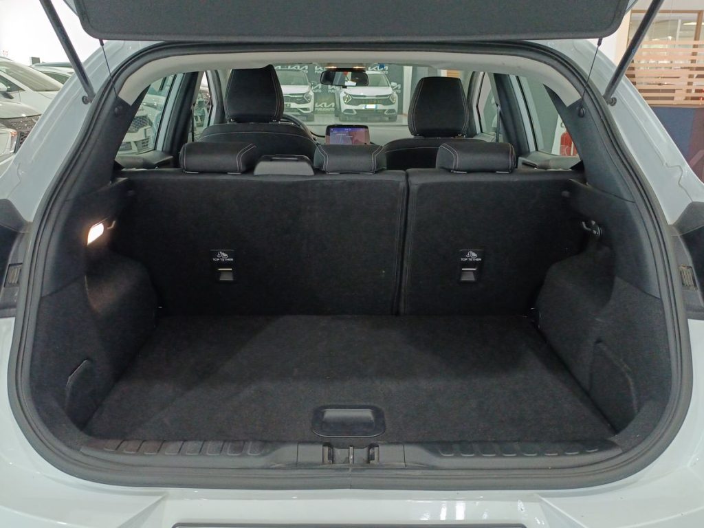 FORD Puma 1.5 EcoBlue 120 CV S&S Titanium - 12