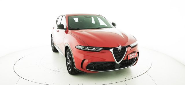 ALFA ROMEO Tonale Rosso metallizzato