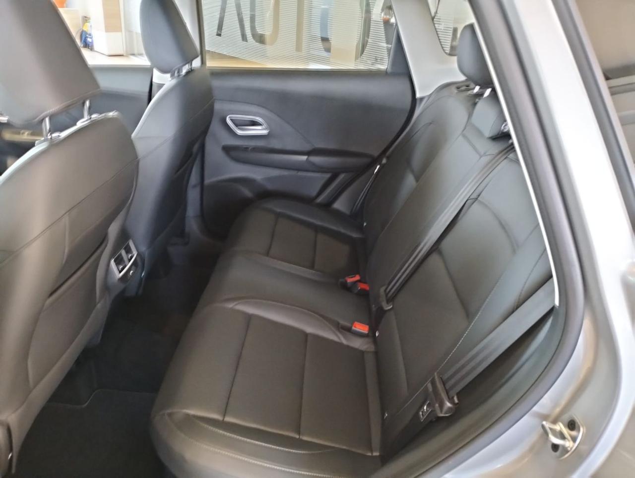 MG ZS 1.5 Hybrid+ Luxury - 11