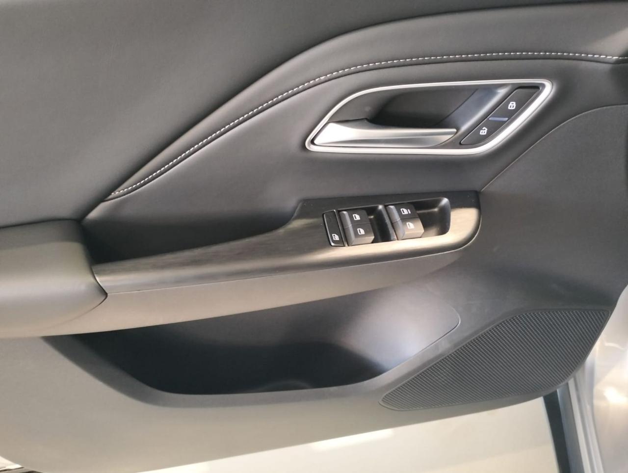 MG ZS 1.5 Hybrid+ Luxury - 9