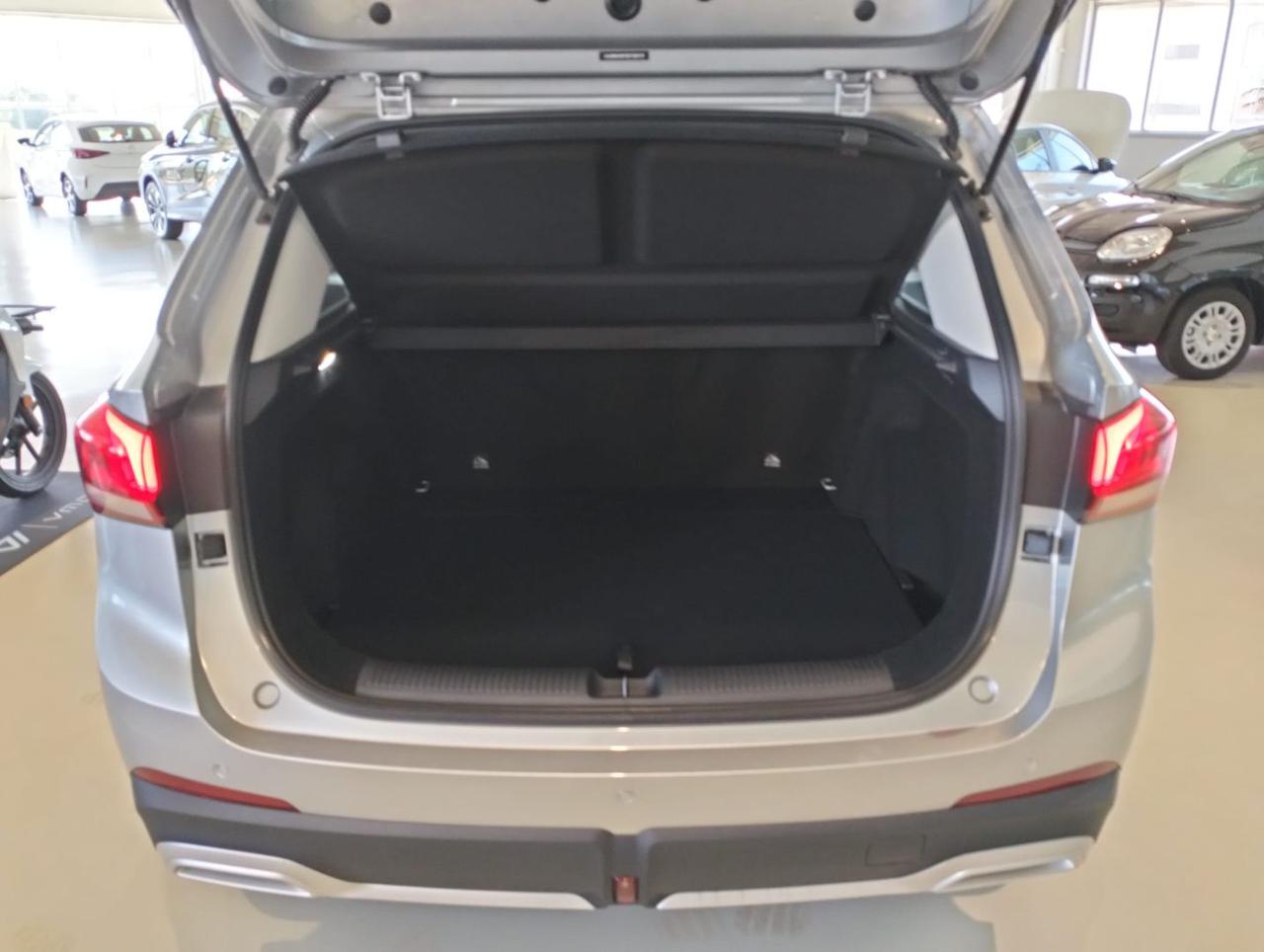 MG ZS 1.5 Hybrid+ Luxury - 7