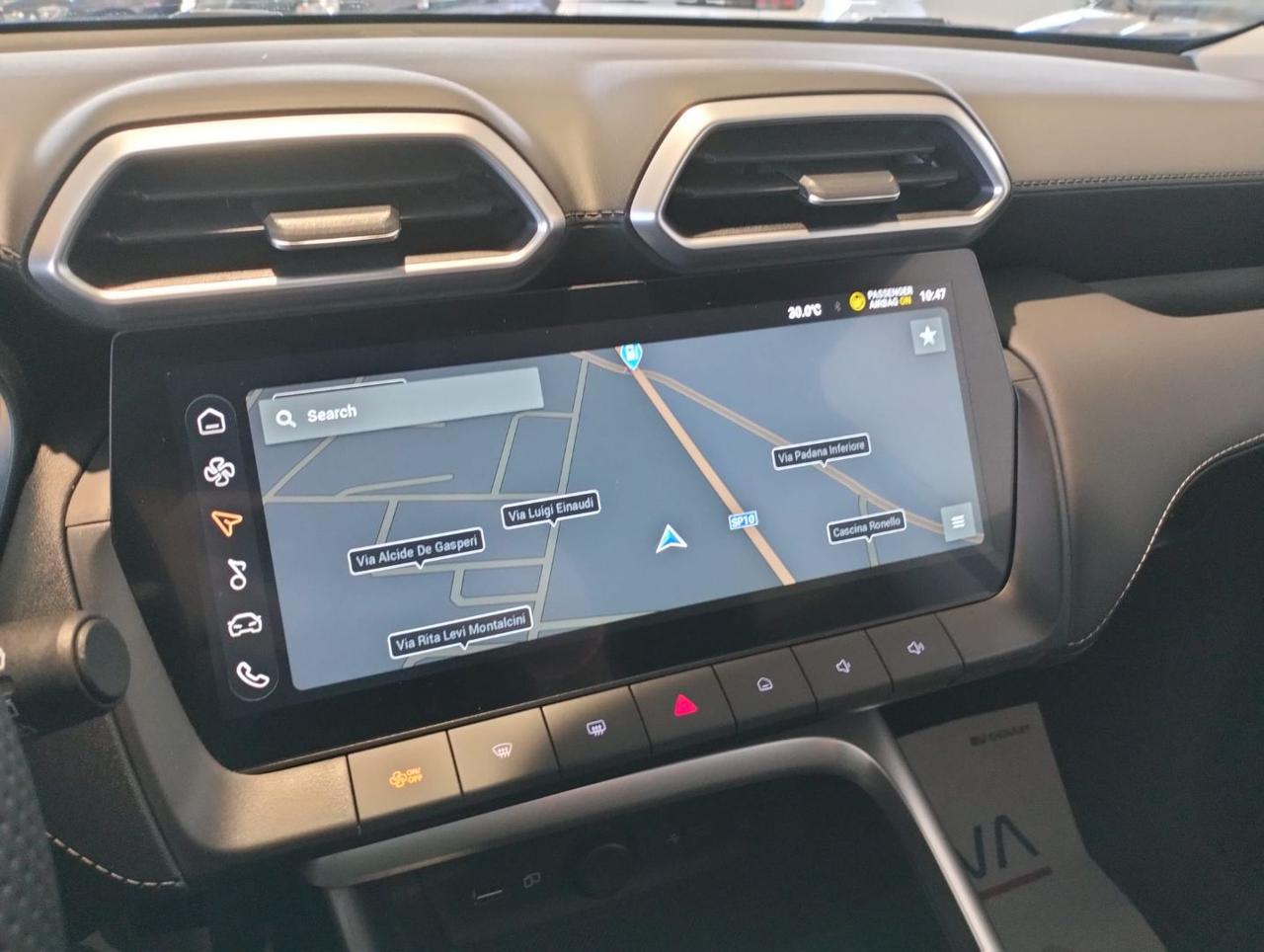 MG ZS 1.5 Hybrid+ Luxury - 16