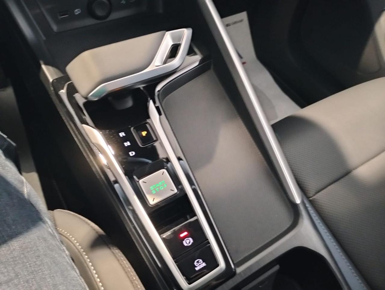 MG ZS 1.5 Hybrid+ Luxury - 18