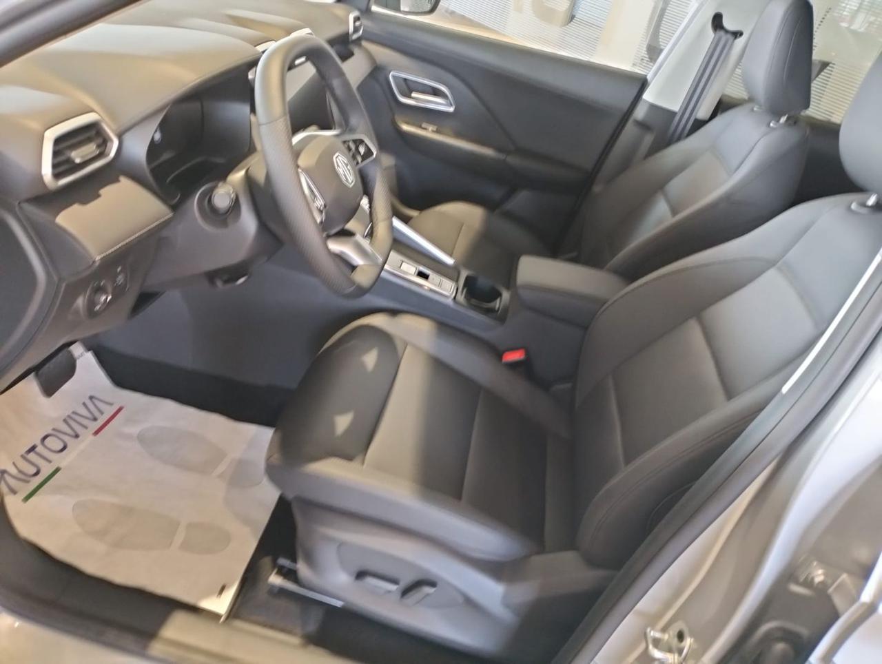 MG ZS 1.5 Hybrid+ Luxury - 10