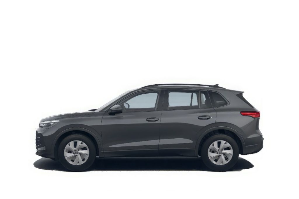 VOLKSWAGEN Tiguan 2.0 Tdi Edition Plus 150cv Dsg - 2