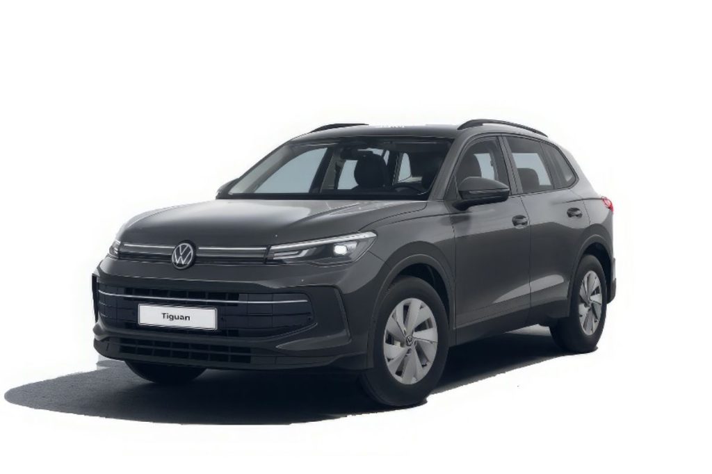 VOLKSWAGEN Tiguan 2.0 Tdi Edition Plus 150cv Dsg - 1