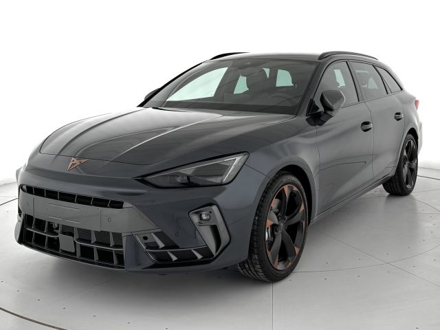 CUPRA Leon Vari colori pastello