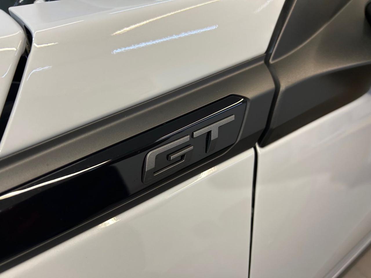 PEUGEOT 2008 Hybrid 145 e-DCS6 GT Vision+ Navi+ Acc cruise - 6
