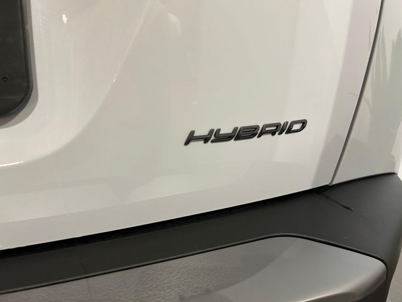 PEUGEOT 2008 Hybrid 145 e-DCS6 GT Vision+ Navi+ Acc cruise - 5